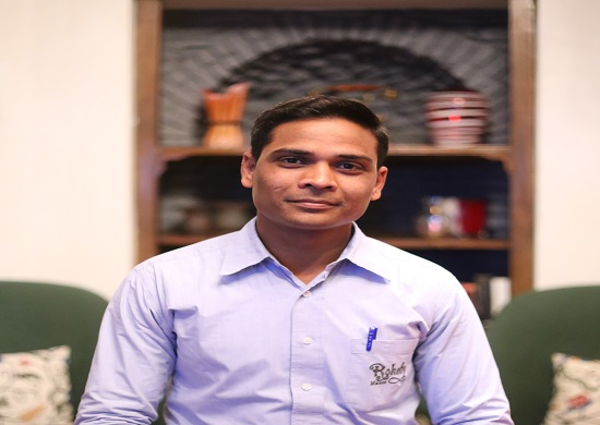 Shailesh Patel