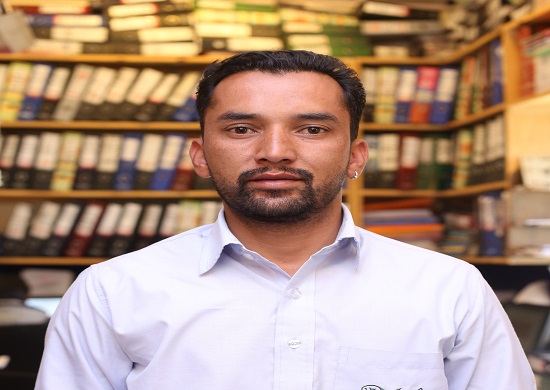 Sunil Ranawat