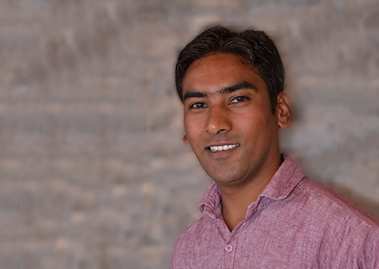Ajay Rawat