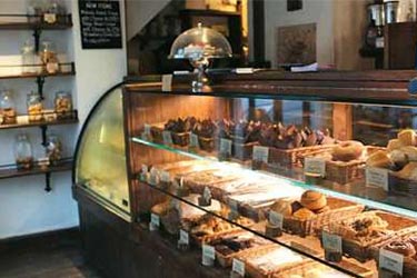 Landour Bakehouse