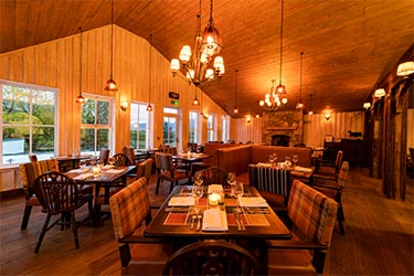 The Cluanie Bar and Kitchen